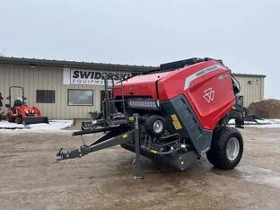 2024 Massey-Ferguson 4160V