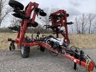 2023 Unverferth RENEGADE 2500