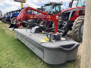 2024 Massey-Ferguson DM367FQ