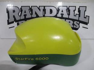 John Deere STARFIRE 6000