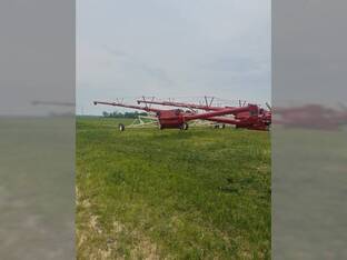 2025 Farm King 10x70