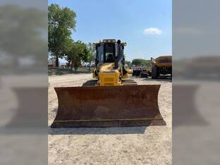 2019 Komatsu D51PXi-24