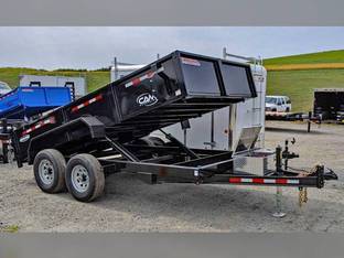 2023 Cam Superline 14-6814LPHDT