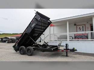 2023 Cam Superline 14-6814LPHDT