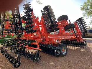 2022 Kuhn Krause 8010-20