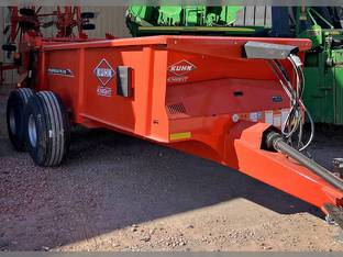 2023 Kuhn Knight PS242