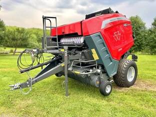 2024 Massey-Ferguson 4160V