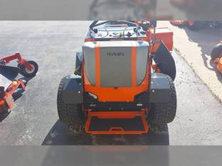 2025 Kubota SZ26-52