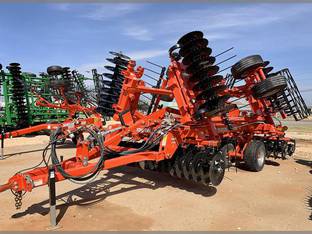 2022 Kuhn Krause 8010-20