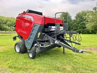 2024 Massey-Ferguson 4160V