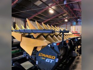 2016 Drago GT 1230 NC