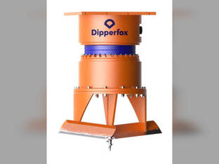 2023 Dipperfox SC400