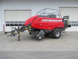 2024 Massey-Ferguson LB2233