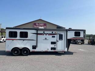 2024 Bison RG7208  AUG REBATE- $500.00