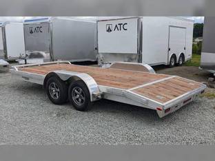 2024 Legend Trailers 7X18OCH