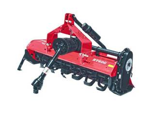 2022 Bush Hog RTC-G Series RTC60G