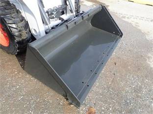 2015 Bobcat Bucket 74