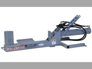 2021 Wallenstein WX320