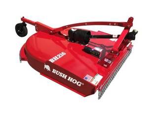 2022 Bush Hog BH200-2 Series BH216-2