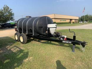 2023 Bestway 1635G NURSE WAGON