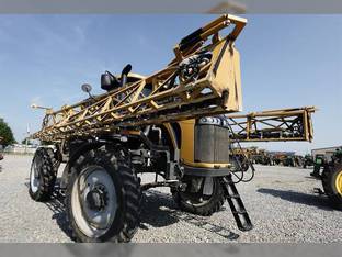 2019 ROGATOR RG1100C