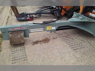 2021 Wallenstein WX430