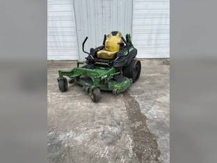 2020 John Deere Z920M