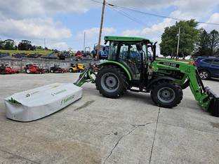 2024 SAMASZ SAMBA 240