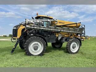 2020 ROGATOR RG1300C