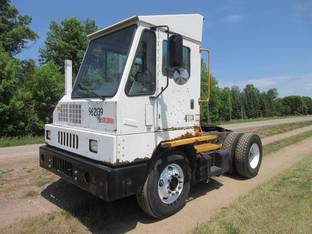 2011 Kalmar OTTAWA 4X2