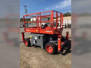 2023 SKYJACK SJ6826RT