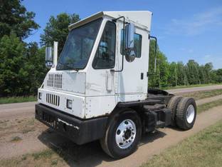2008 Kalmar OTTAWA 4X2