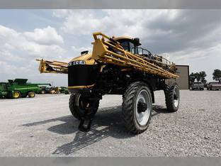 2014 ROGATOR RG900