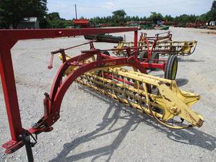 New Holland ROLABAR 260