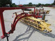 New Holland ROLABAR 260