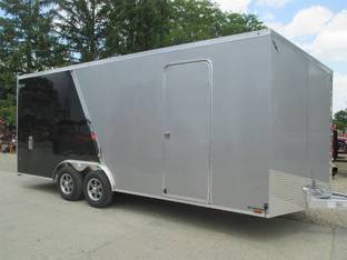 2023 LIGHTNING LTFCH820TA3