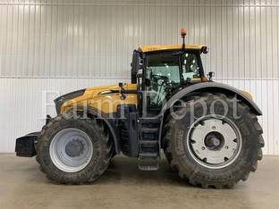 2017 Challenger 1050