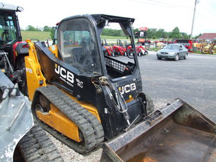 JCB 150T ECO