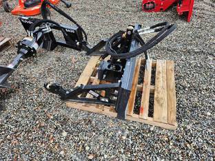 2023 Wolverine PHA-15-02C