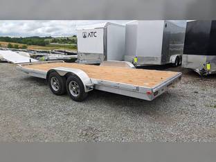 2024 Legend Trailers 7X20CH