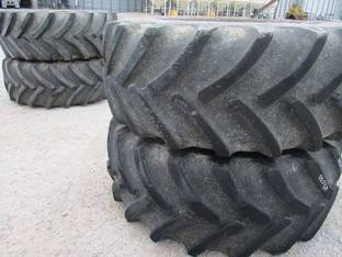 Goodyear 710/70R38