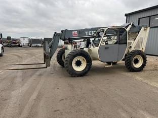 2004 Terex TH842C