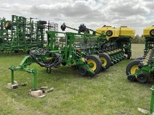 2023 John Deere 1775NT