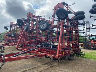 2012 Case IH TIGERMATE 200