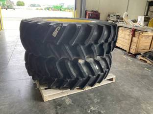 2021 Firestone 520/85R38