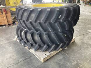 2021 Firestone 520/85R38