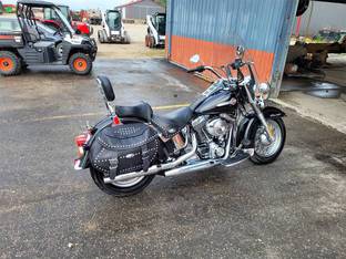 2004 Harley-Davidson HERITAGE SOFTAIL CLASSIC
