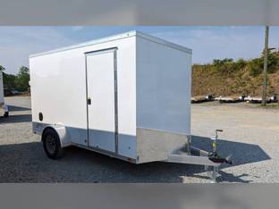 2023 Aluminum Trailer Company ST300_B60651200+2-1T2.9K