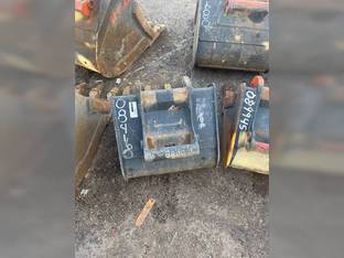 2022 Bobcat MX2-20-T