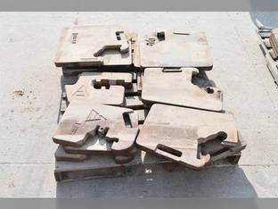 AGCO / ALLIS CHALMERS WEIGHTS